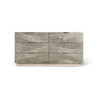 Capillary Double Dresser