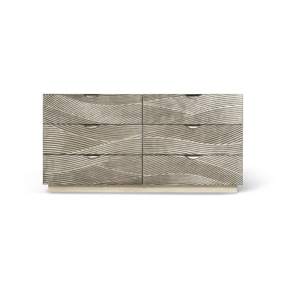 Capillary Double Dresser