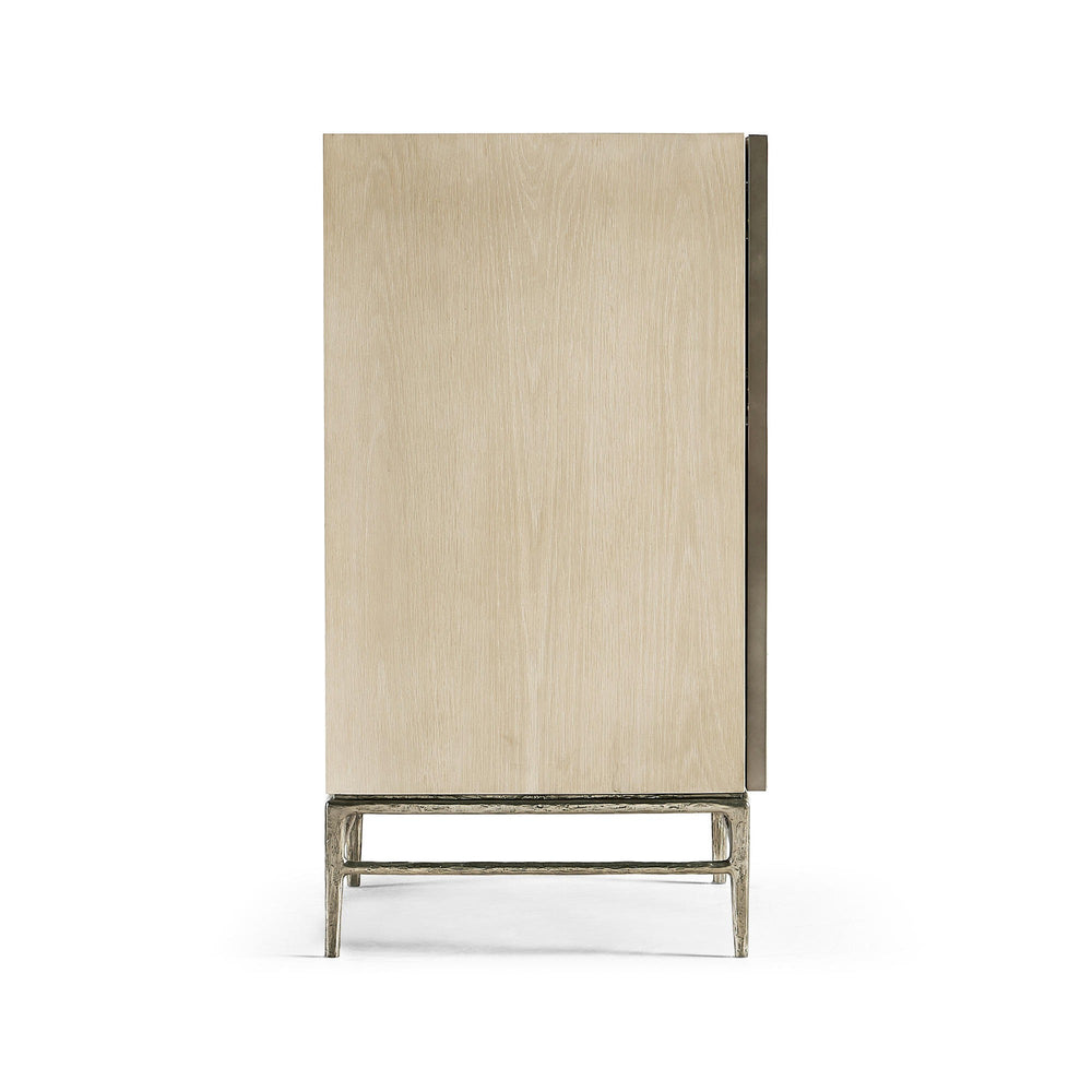 Diel Entertainment Console
