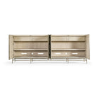 Diel Entertainment Console