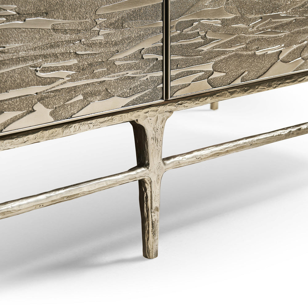 Diel Entertainment Console