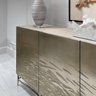 Diel Entertainment Console
