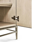 Diel Entertainment Console