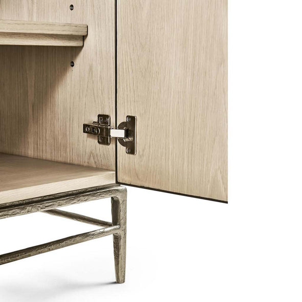 Diel Entertainment Console