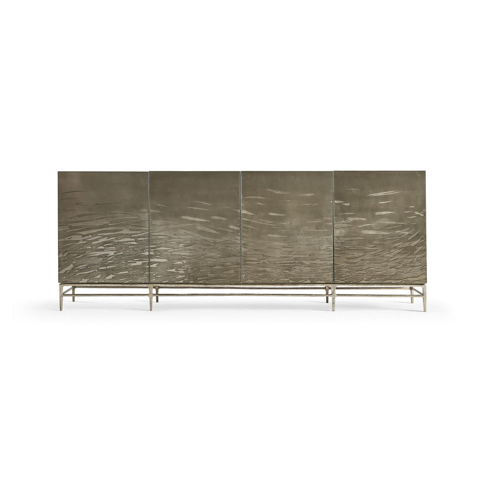 Diel Entertainment Console
