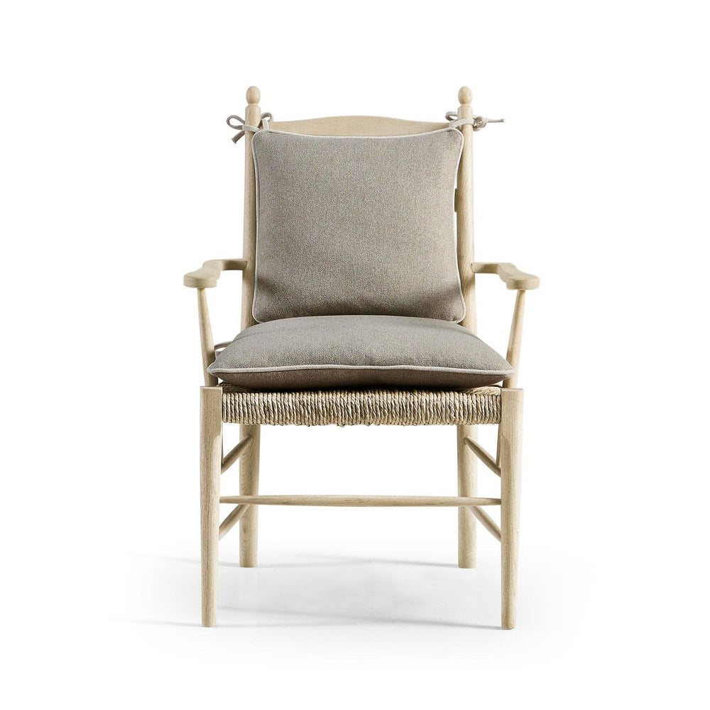 Doppler Ladder Back Dining Armchair