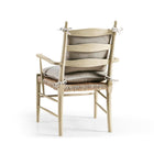 Doppler Ladder Back Dining Armchair