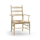 Doppler Ladder Back Dining Armchair