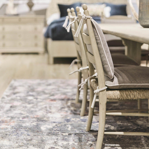 Doppler Ladder Back Dining Armchair