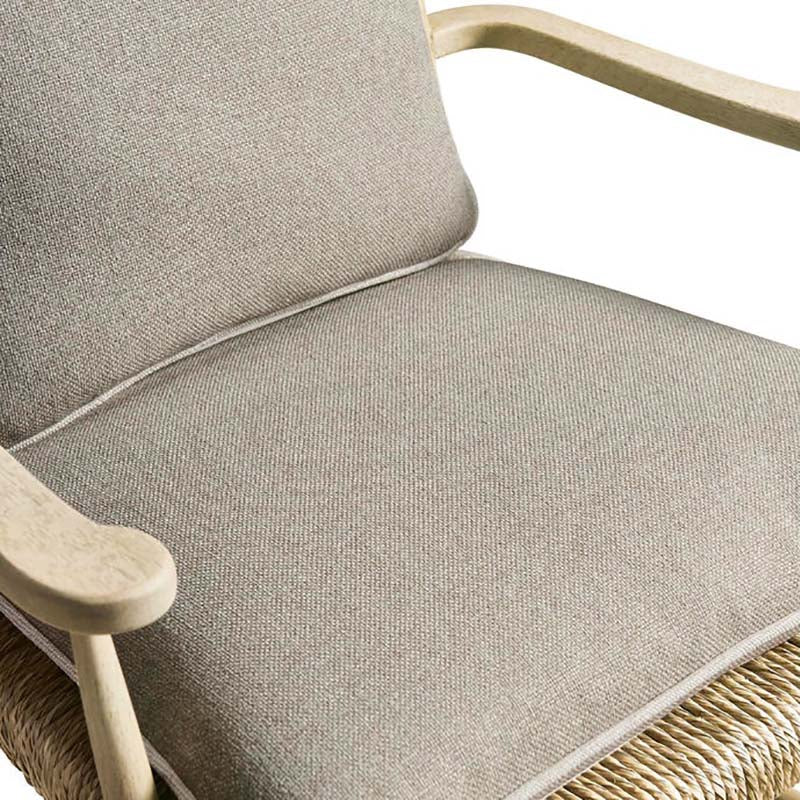 Doppler Ladder Back Dining Armchair
