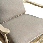 Doppler Ladder Back Dining Armchair