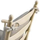Doppler Ladder Back Dining Armchair
