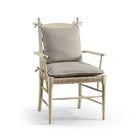 Doppler Ladder Back Dining Armchair
