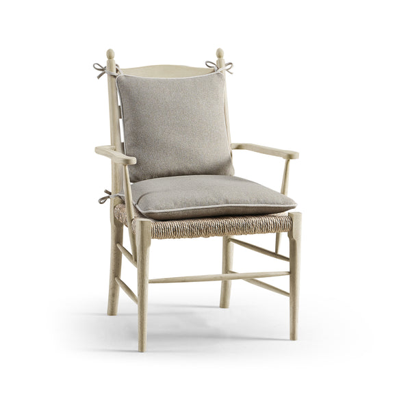 Doppler Ladder Back Dining Armchair