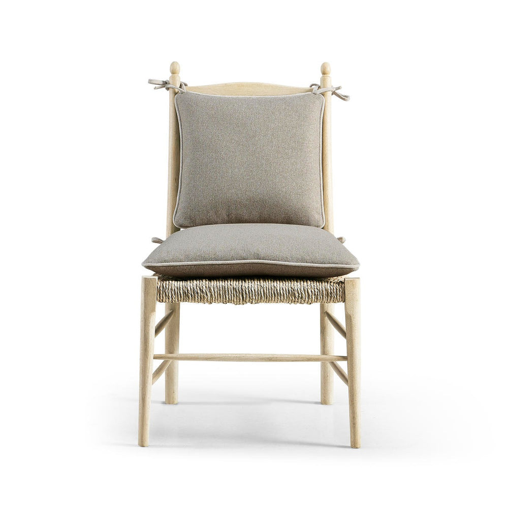 Doppler Ladder Back Dining Side Chair