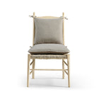 Doppler Ladder Back Dining Side Chair