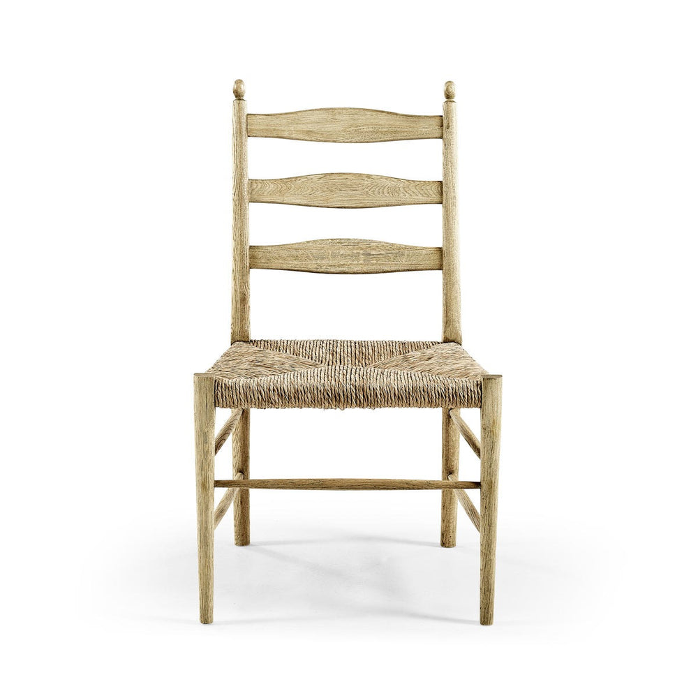 Doppler Ladder Back Dining Side Chair