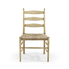 Doppler Ladder Back Dining Side Chair