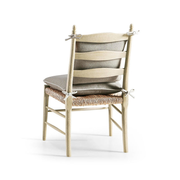 Doppler Ladder Back Dining Side Chair