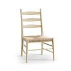 Doppler Ladder Back Dining Side Chair