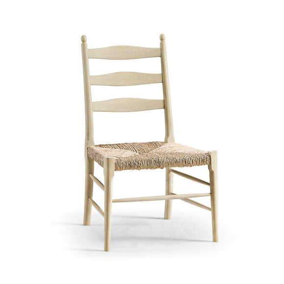 Doppler Ladder Back Dining Side Chair