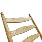 Doppler Ladder Back Dining Side Chair