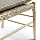 Doppler Ladder Back Dining Side Chair