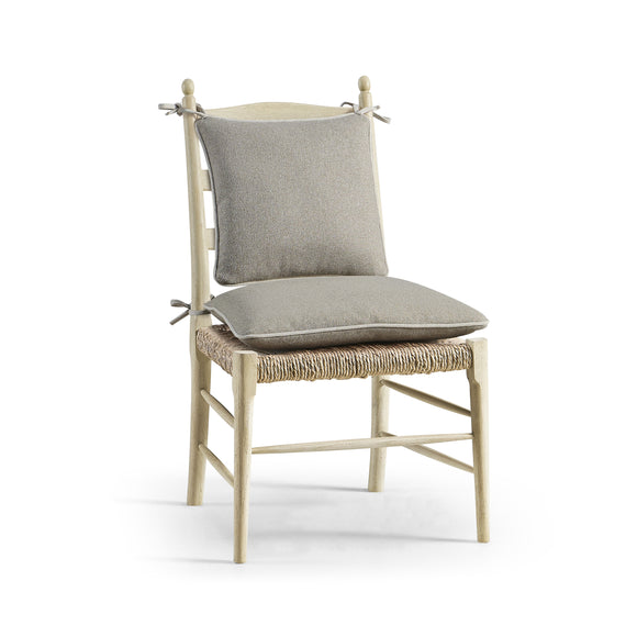 Doppler Ladder Back Dining Side Chair