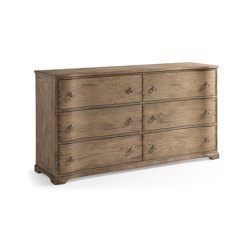Echo Canyon Double Dresser