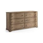 Echo Canyon Double Dresser