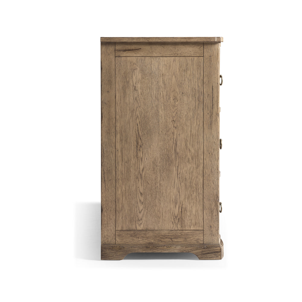 Echo Canyon Double Dresser