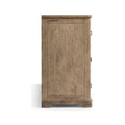 Echo Canyon Double Dresser