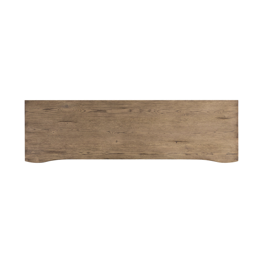 Echo Canyon Double Dresser