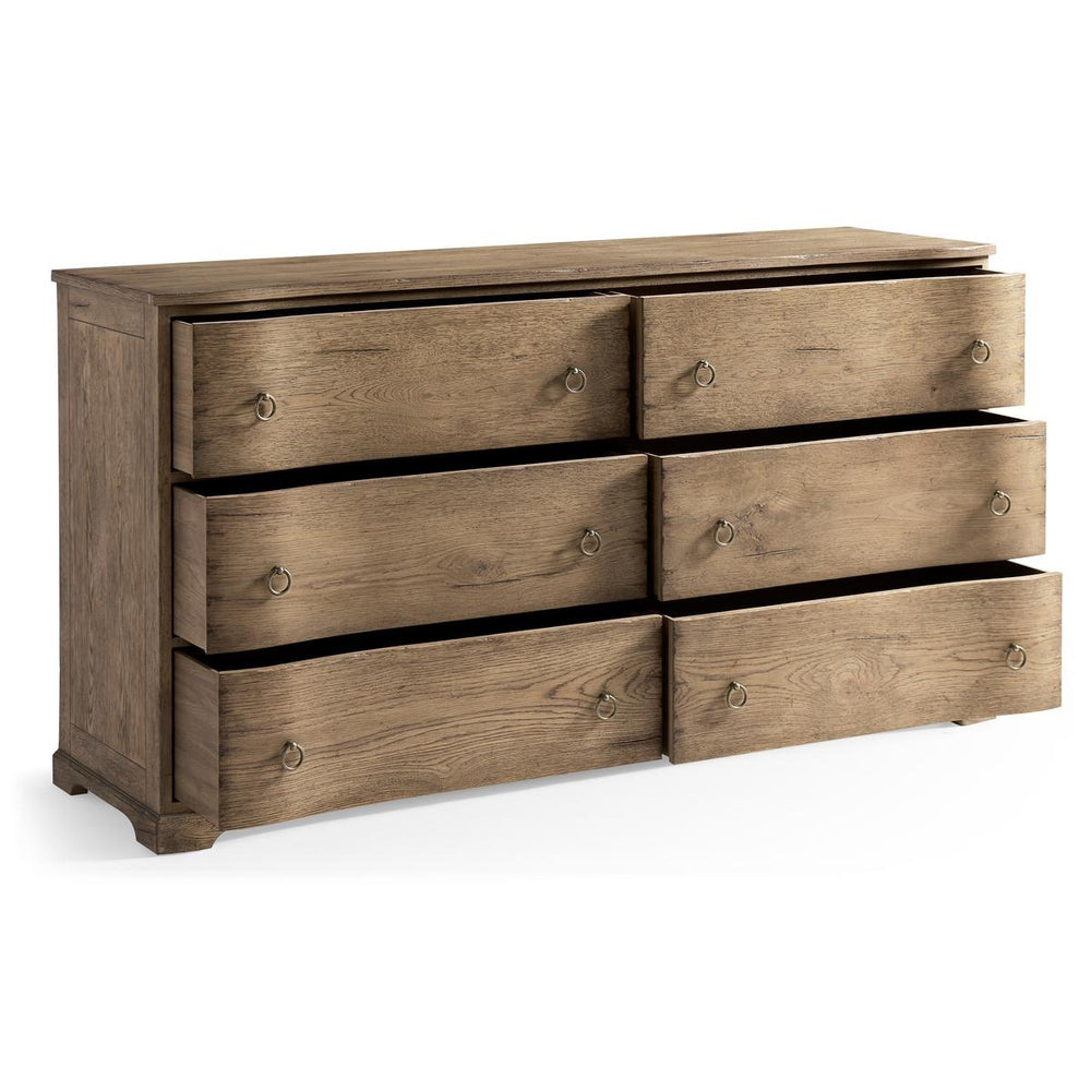 Echo Canyon Double Dresser