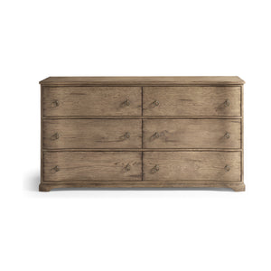 Echo Canyon Double Dresser