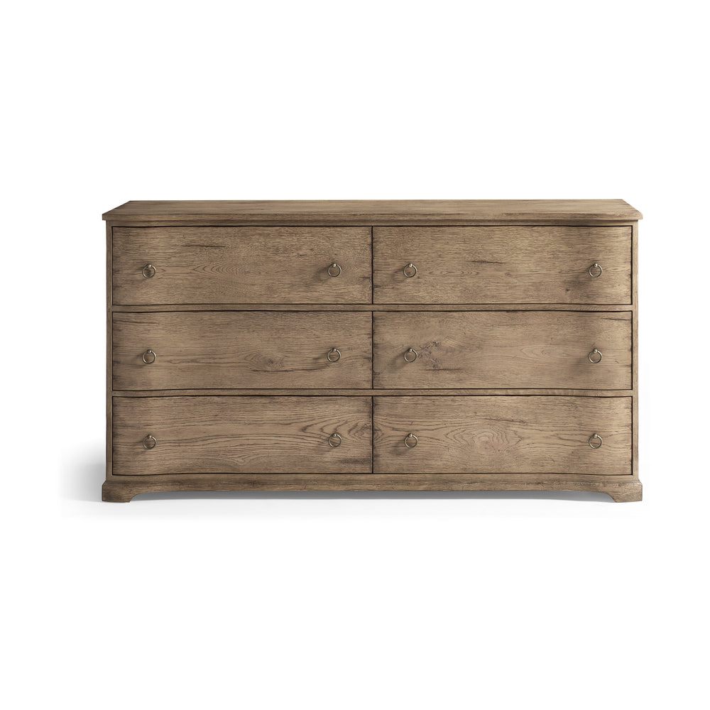 Echo Canyon Double Dresser