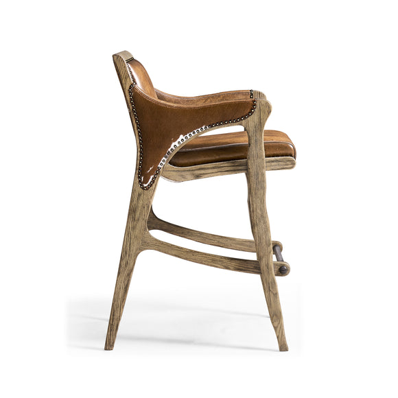 Echo Canyon Bar Stool