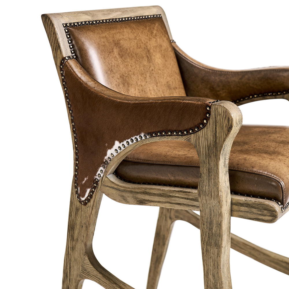 Echo Canyon Bar Stool