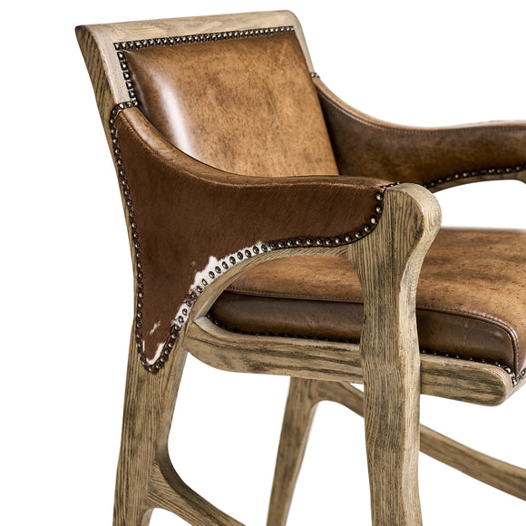 Echo Canyon Bar Stool