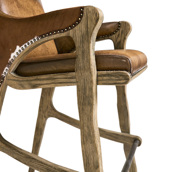 Echo Canyon Bar Stool