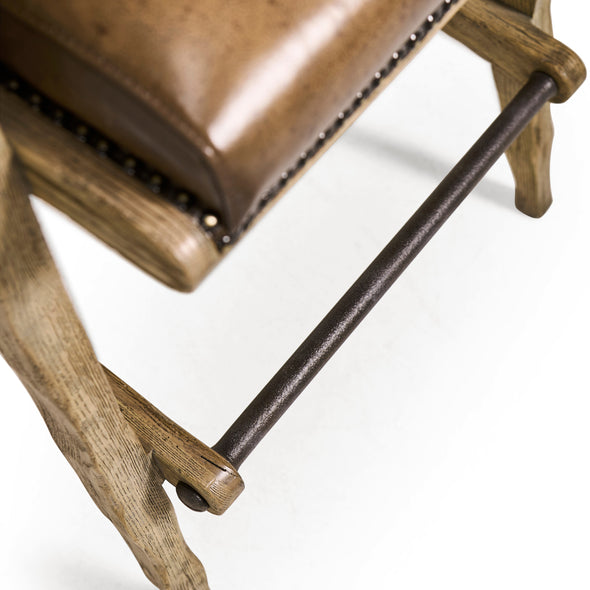 Echo Canyon Bar Stool