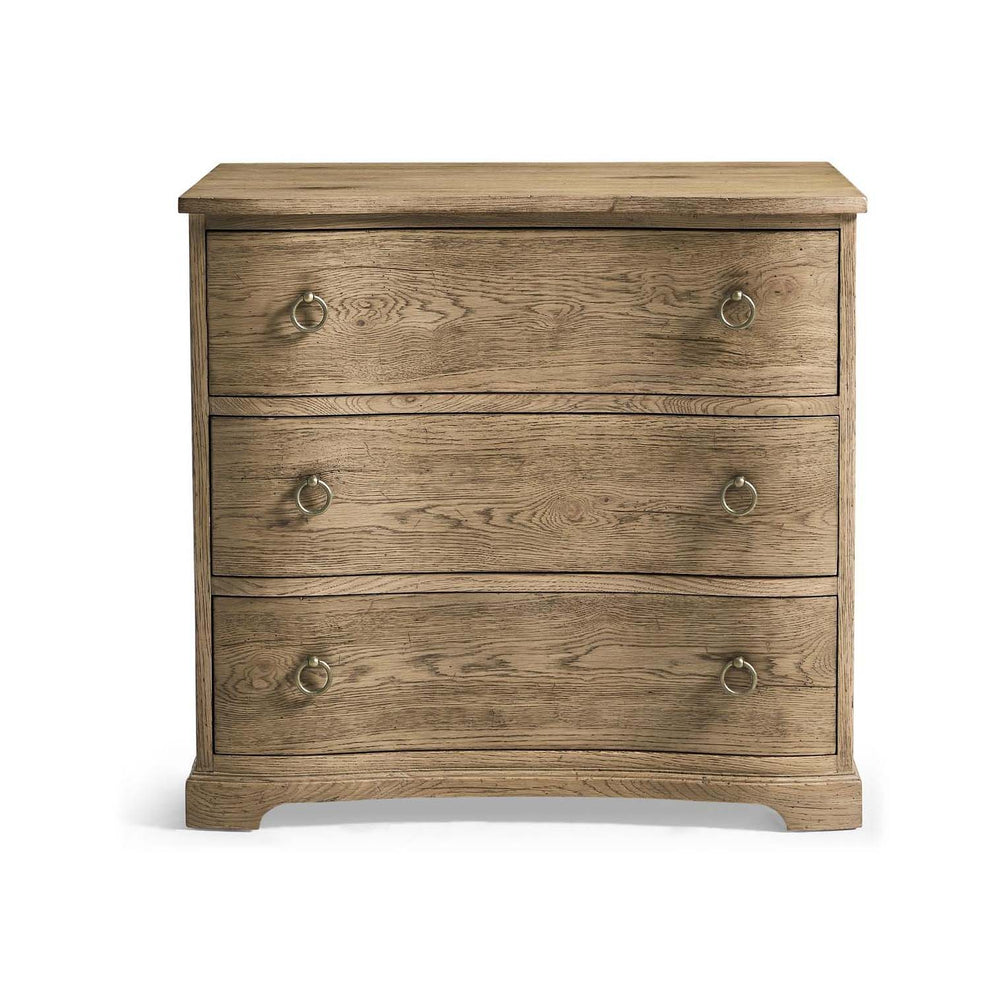 Echo Canyon Nightstand