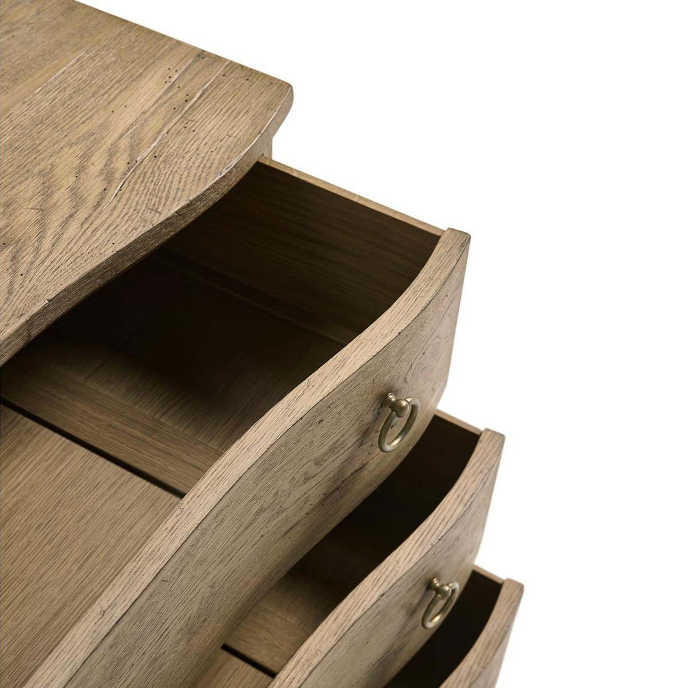 Echo Canyon Nightstand