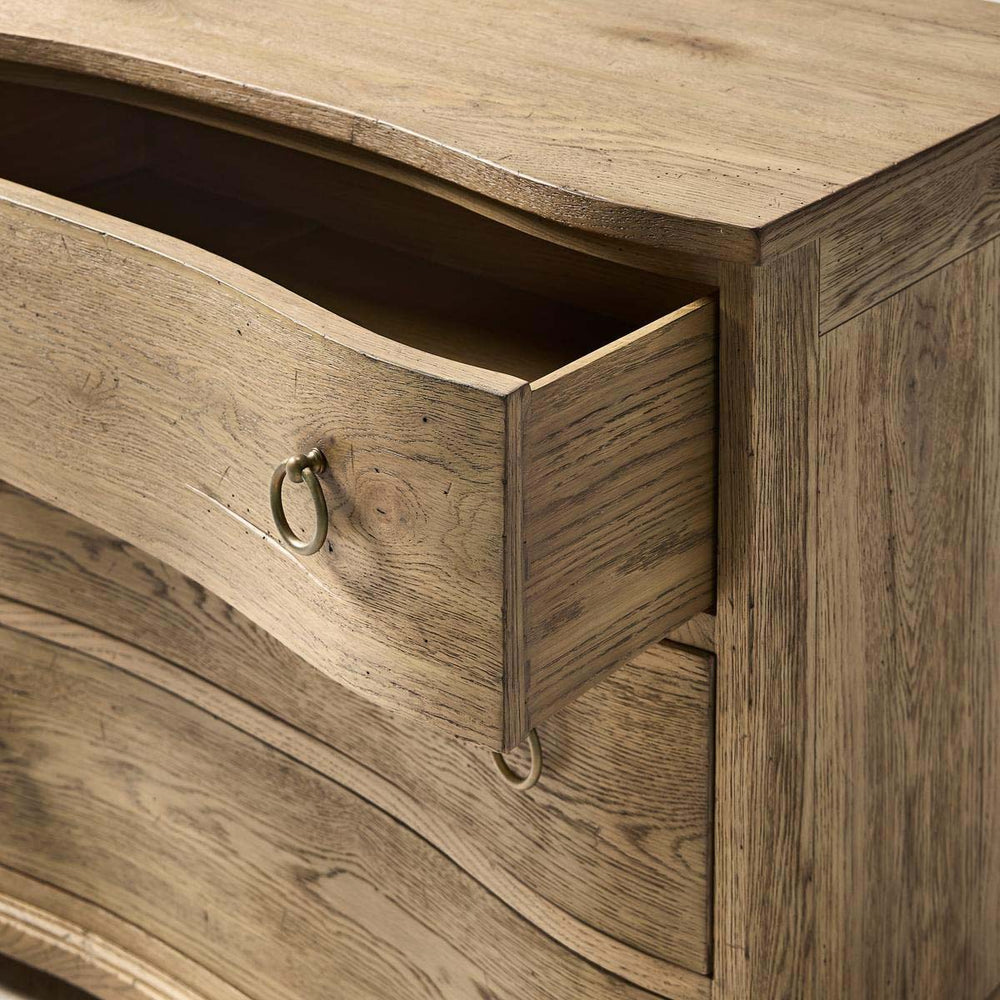 Echo Canyon Nightstand