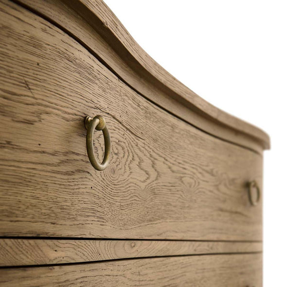 Echo Canyon Nightstand