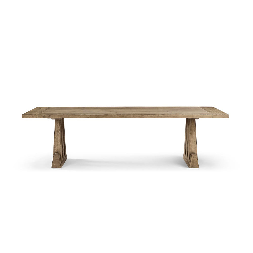 Echo Canyon Rectangular Dining Table