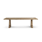 Echo Canyon Rectangular Dining Table