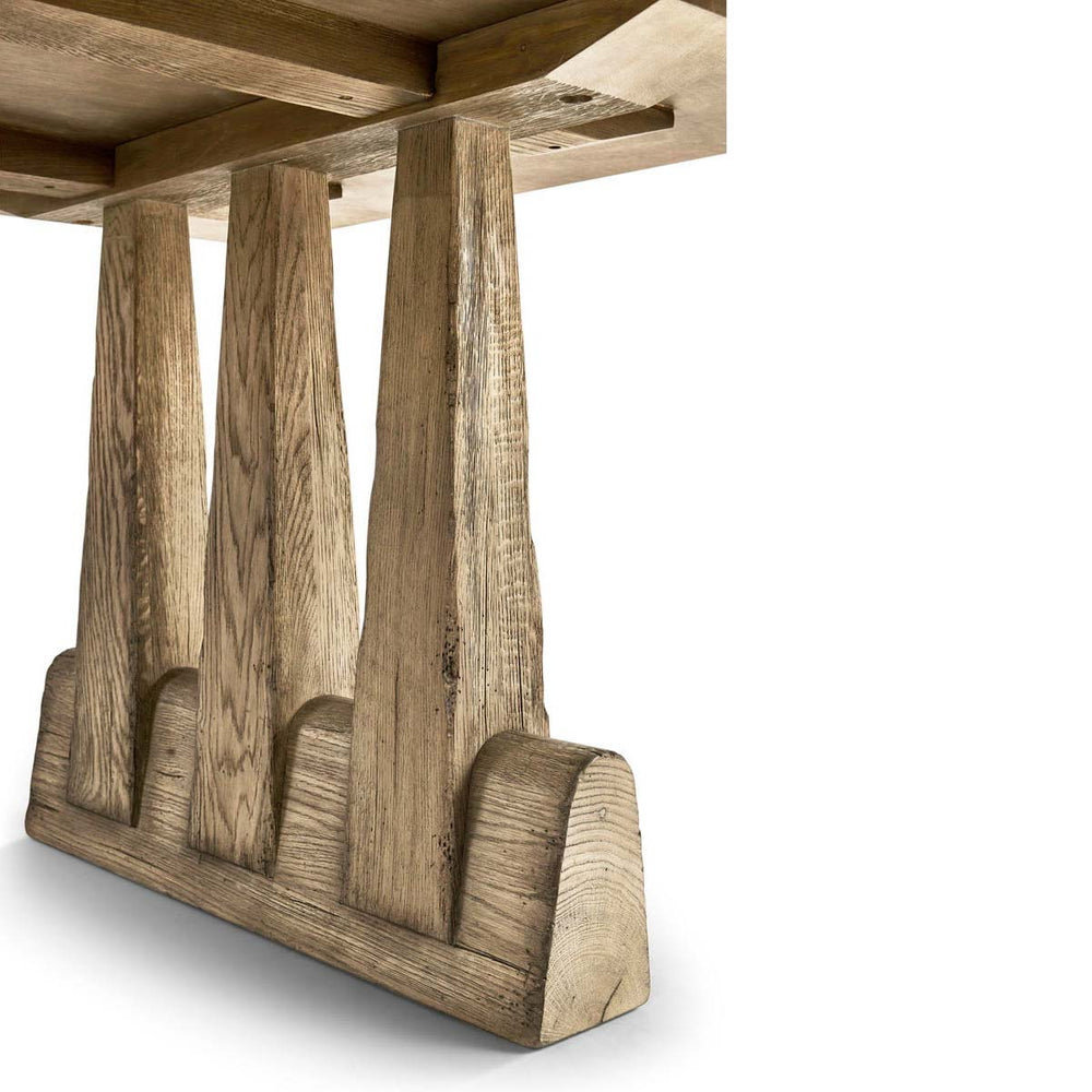 Echo Canyon Rectangular Dining Table