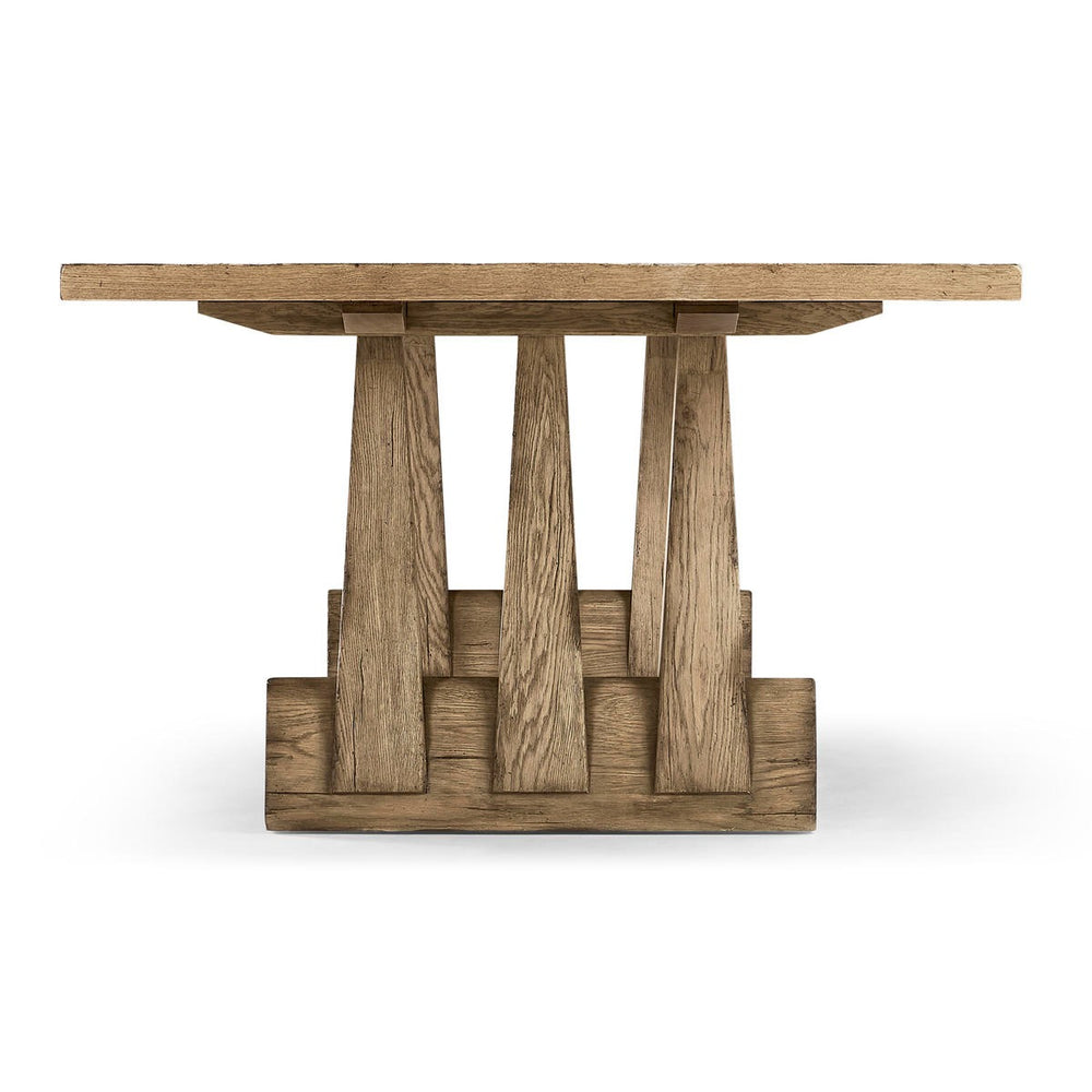 Echo Canyon Rectangular Dining Table