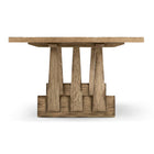 Echo Canyon Rectangular Dining Table